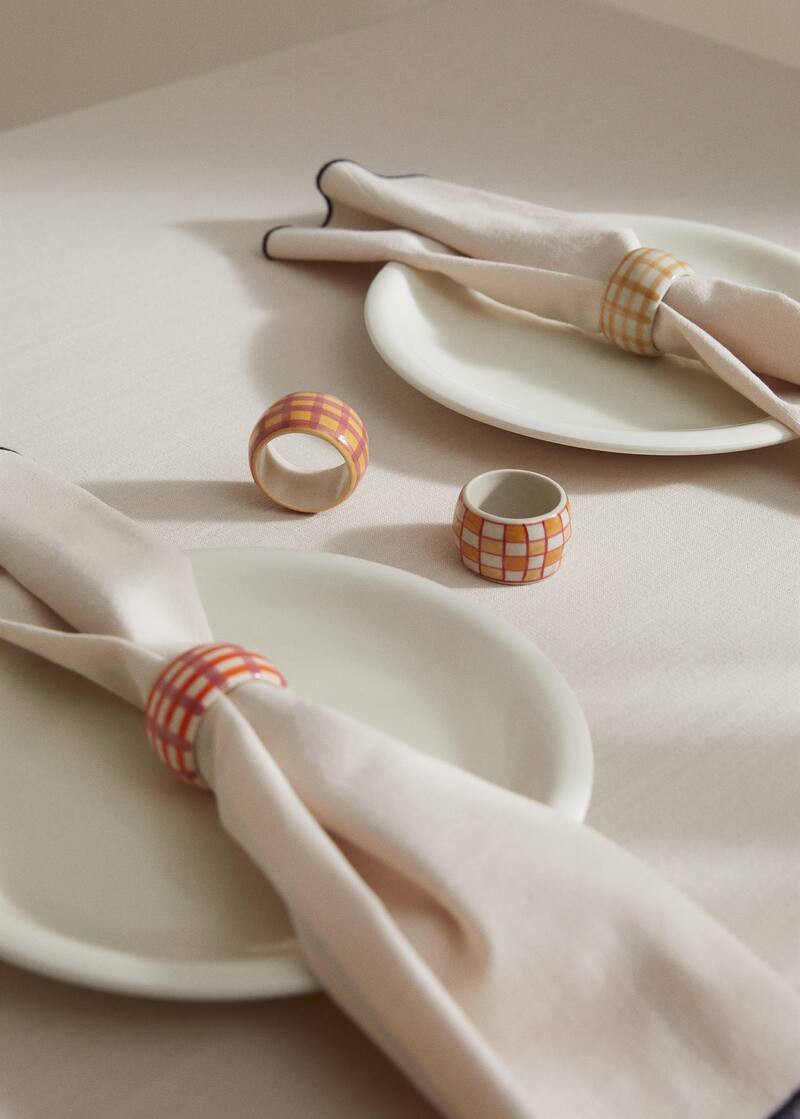 Accessories for Home 2022 | Mango Home USA | MANGO (US)