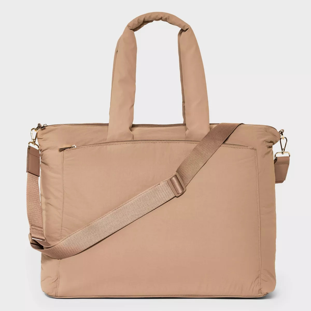 Soft Weekender Bag - A New Day™ | Target