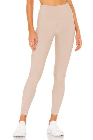 BEACH RIOT Ayla Legging in Taupe from Revolve.com | Revolve Clothing (Global)