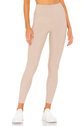 BEACH RIOT Ayla Legging in Taupe from Revolve.com | Revolve Clothing (Global)