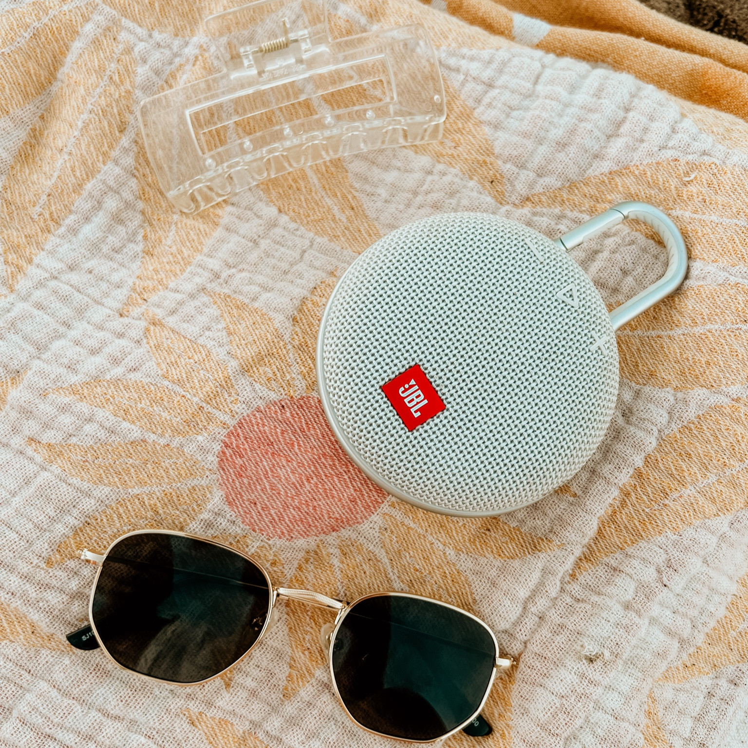 Best mini speaker 

#LTKsalealert #LTKSale #LTKunder100