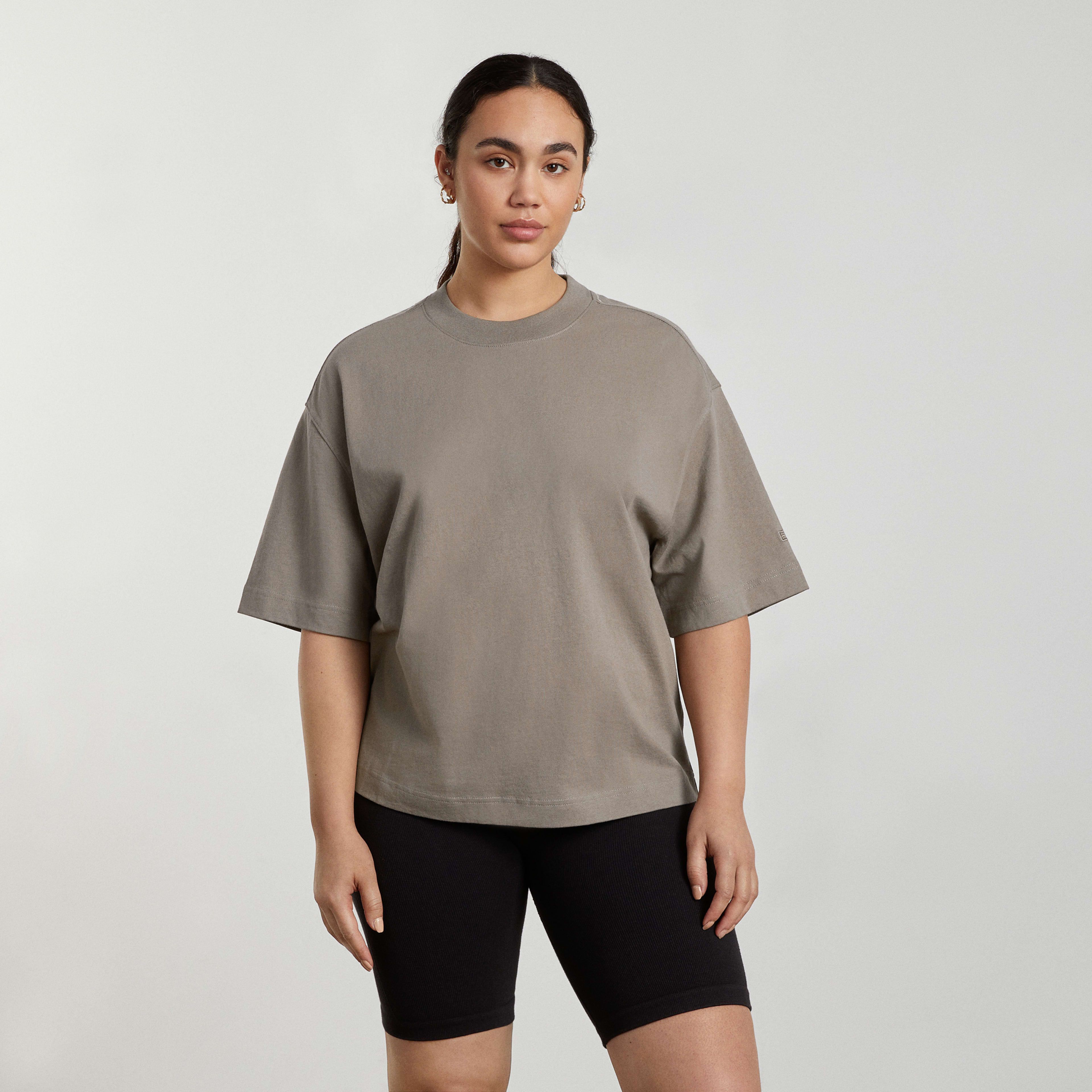 The Premium Weight Relaxed Tee | Everlane