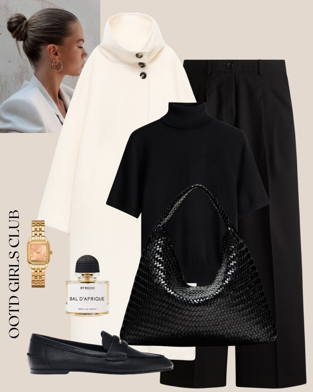 Workwear classics 

#LTKautumn #LTKeurope #LTKworkwear