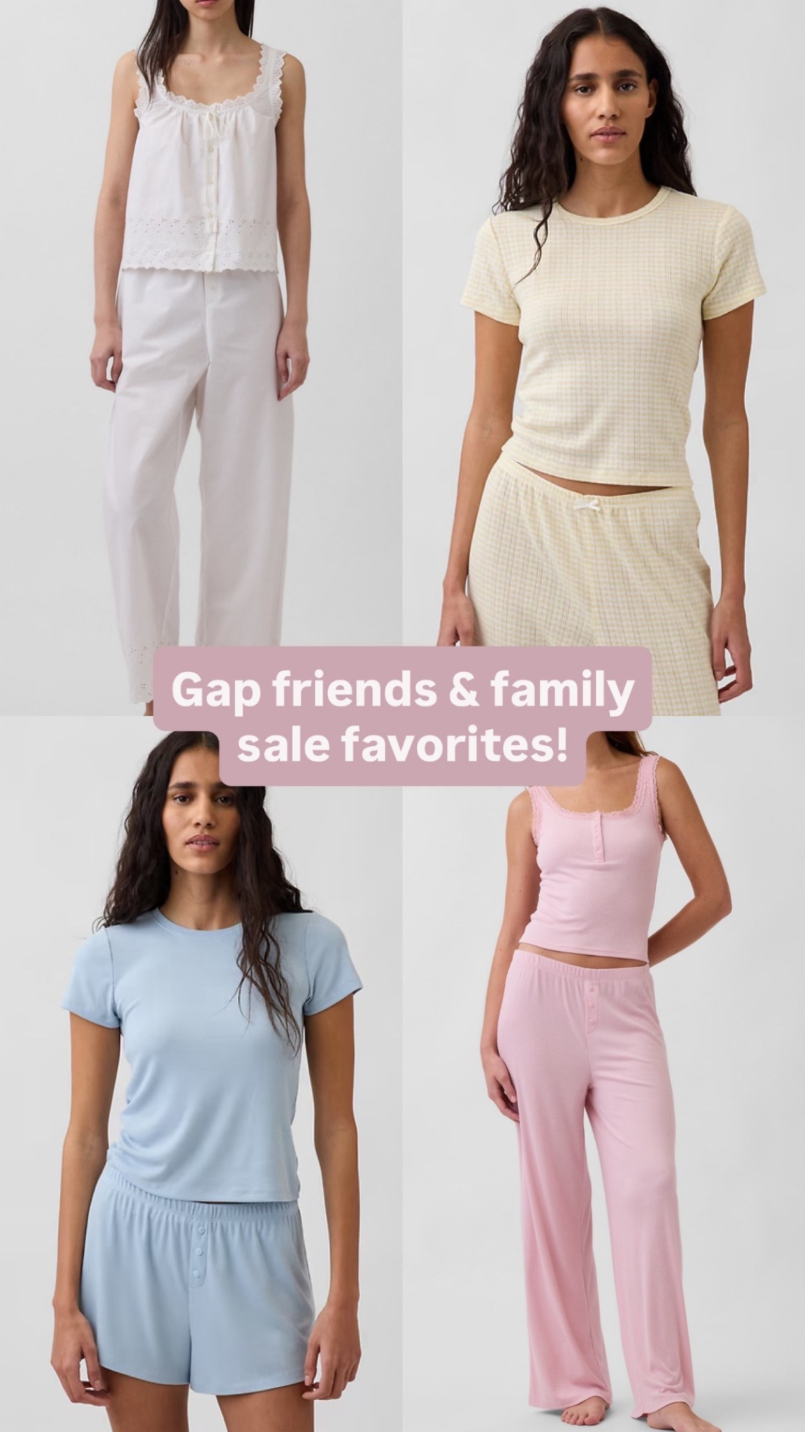 GAP SALE FAS! 40% off + 10% with code “BEST” 🌸🐤🍃🩵

#LTKSeasonal #LTKSaleAlert #LTKSpringSale