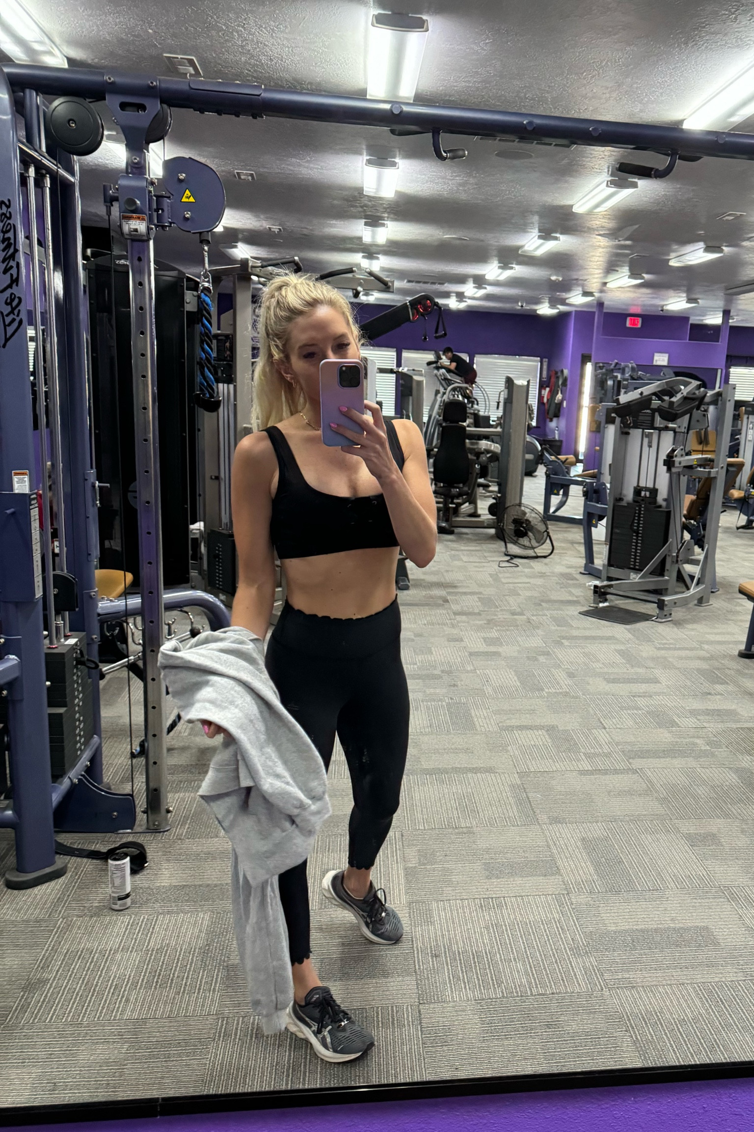 THE SET THAT NEVER GETS OLD. 
AMBBRIANAS20
SAVES YOU 20% ON YOUR @IVLCOLLECTIVE ORDER 🥳💕
#ivlcollective #ivl #activewear #mothers day 

#LTKActive #LTKFitness #LTKGiftGuide