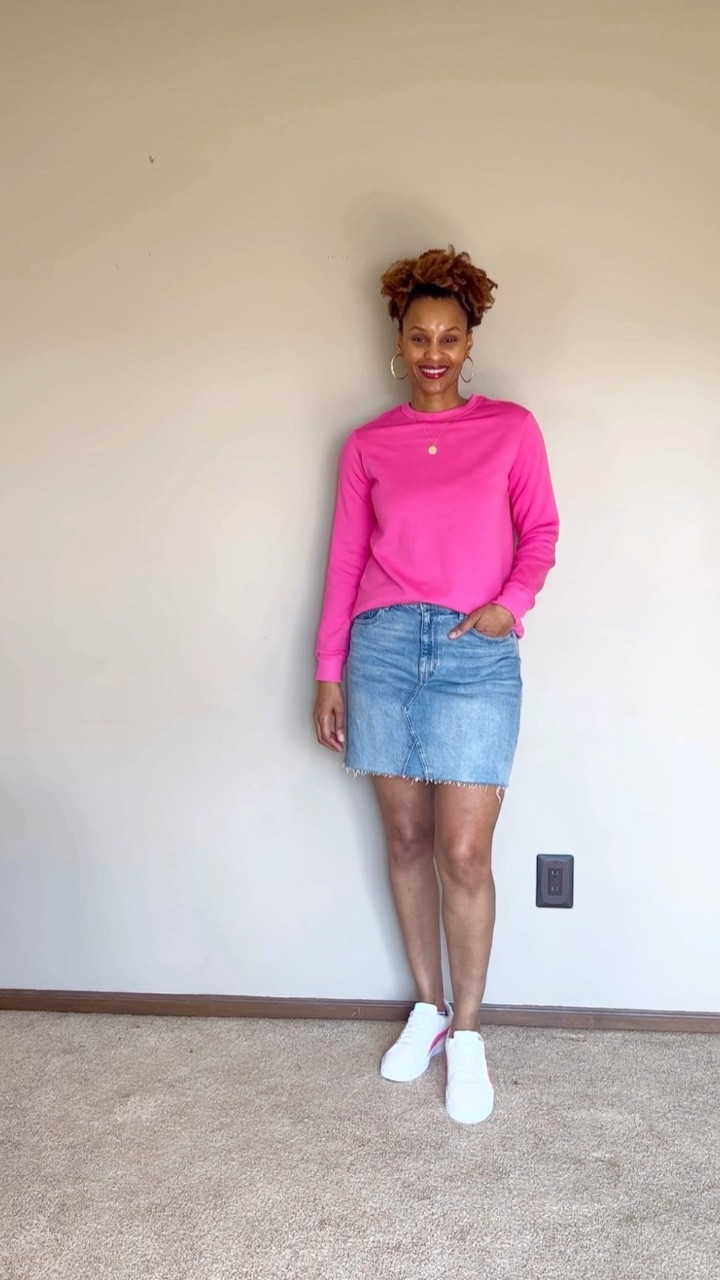Found some great spring denim items @jcpenney. 

#LTKSeasonal #LTKstyletip #LTKsalealert