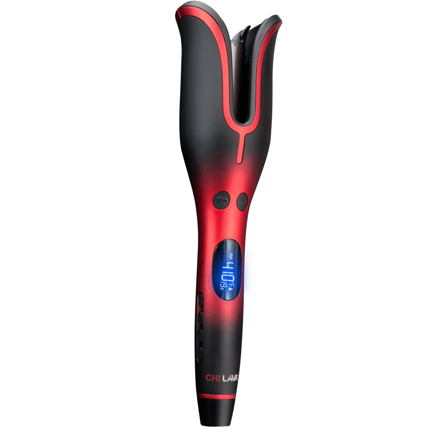 CHI Volcanic Lava Ceramic Pro Spin N Curl 1 Inch | Sally Beauty