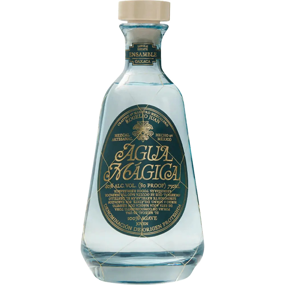Agua Magica Mezcal | Total Wine
