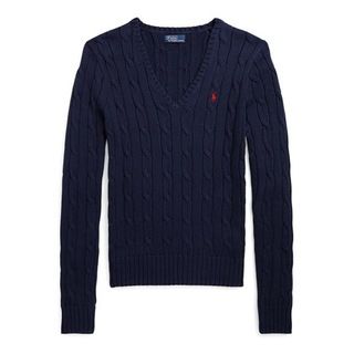 Polo Ralph Lauren
    

                    
Cable Knit Jumper | Flannels (UK)