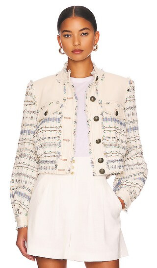 $658 | Revolve Clothing (Global)