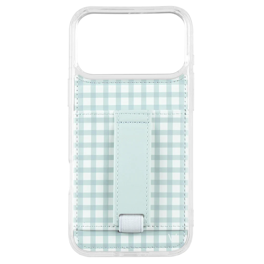 Seaside Picnic | Walli Cases