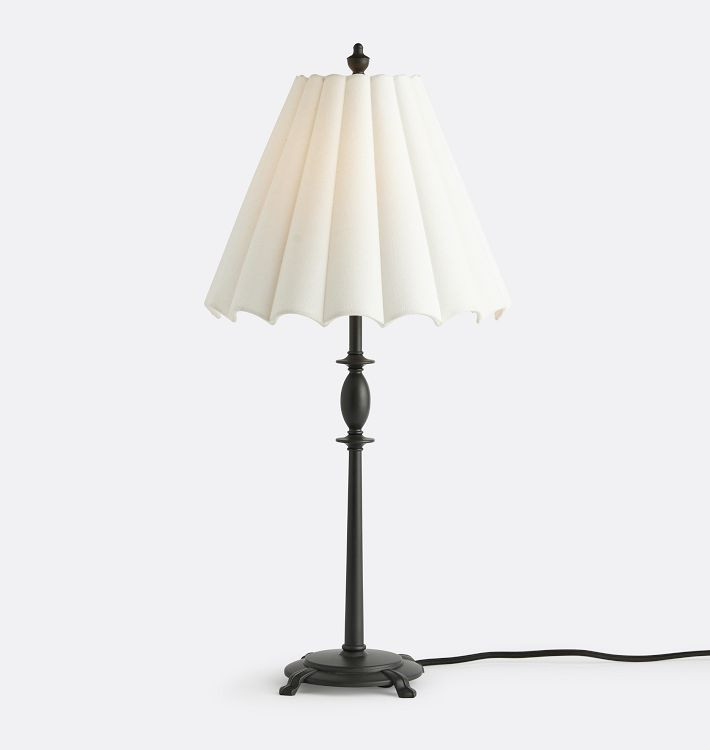 Annika Table Lamp | Rejuvenation