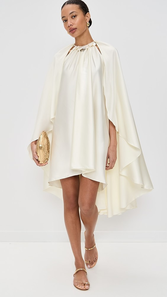 Maylé Vásquez Alexander Mini Dress | Shopbop | Shopbop