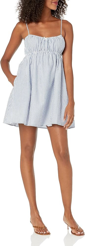 NIA Women's Inez Dress | Amazon (US)