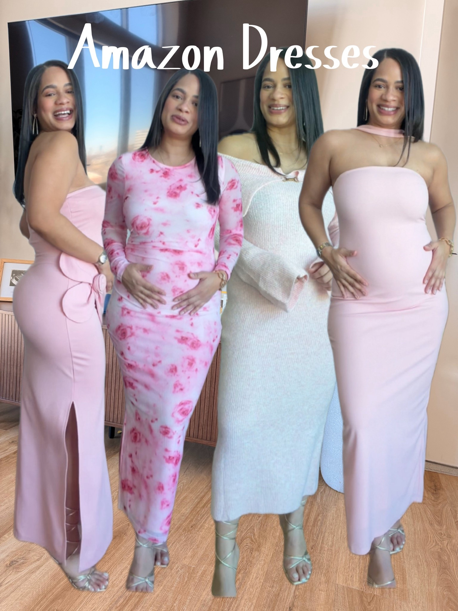 Estoy utilizando size Medium 🎀