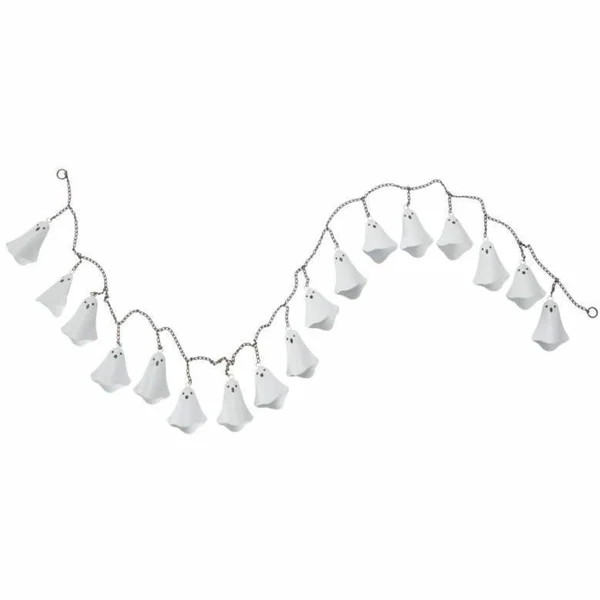 Ghostie Garland | Waiting On Martha