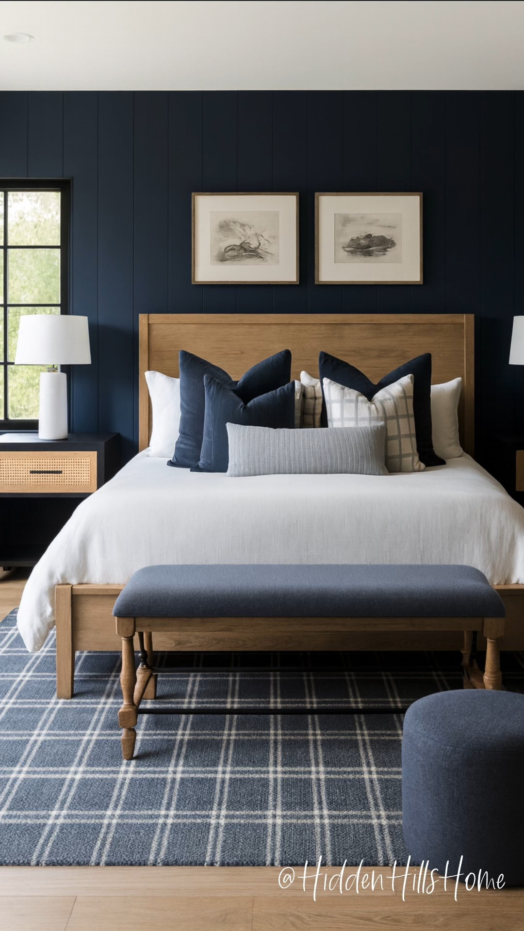 Navy blue modern classic boys bedroom mood board, navy blue bedroom design ideas, boys bedroom #navy 



#LTKHome #LTKSaleAlert #LTKSeasonal