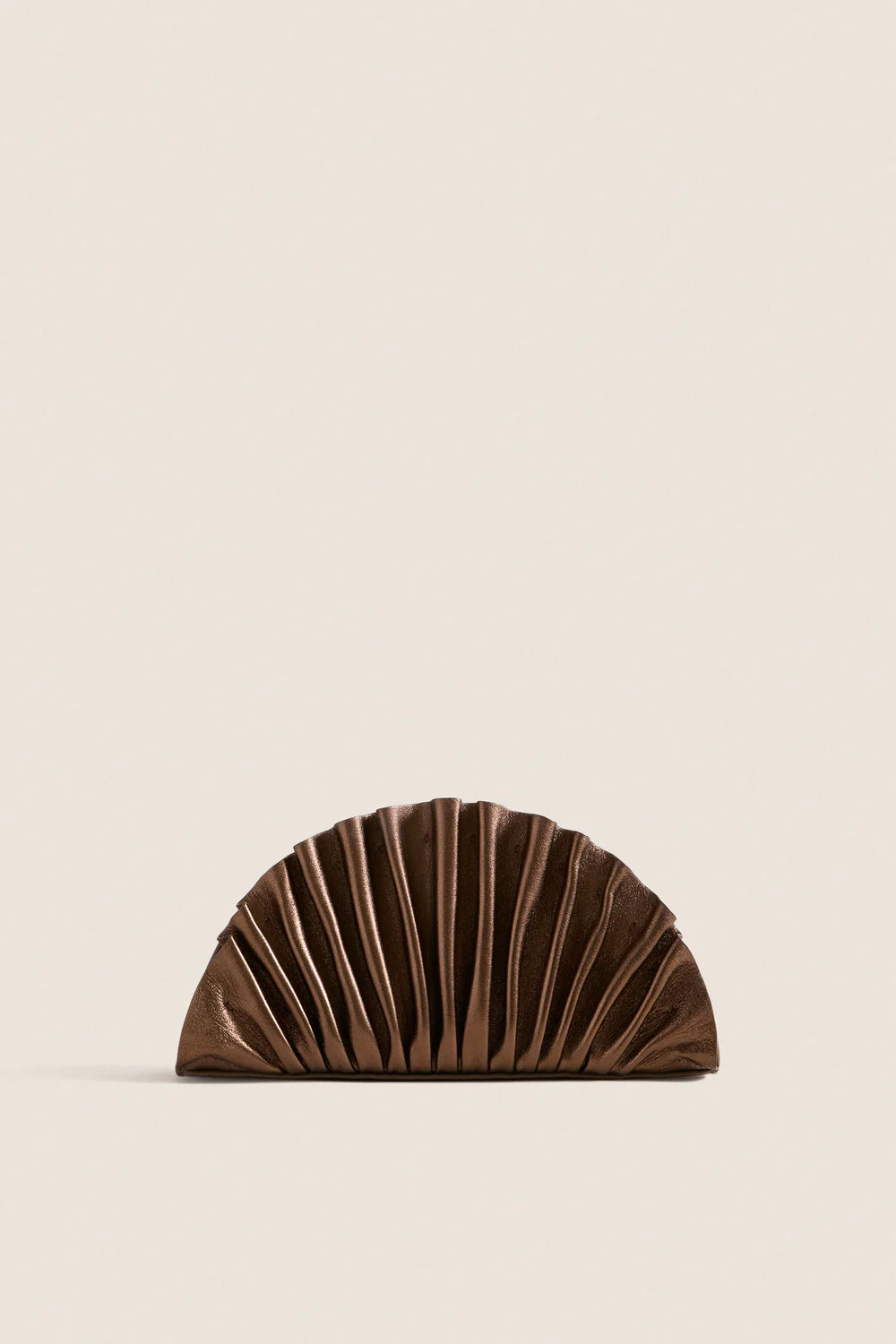 Bronze Nala Clutch | Tuckernuck (US)