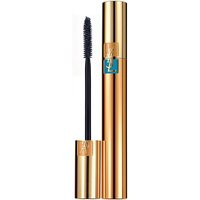 Yves Saint Laurent Luxurious Mascara for False Lash Effect - Waterproof 01 | Look Fantastic (UK)