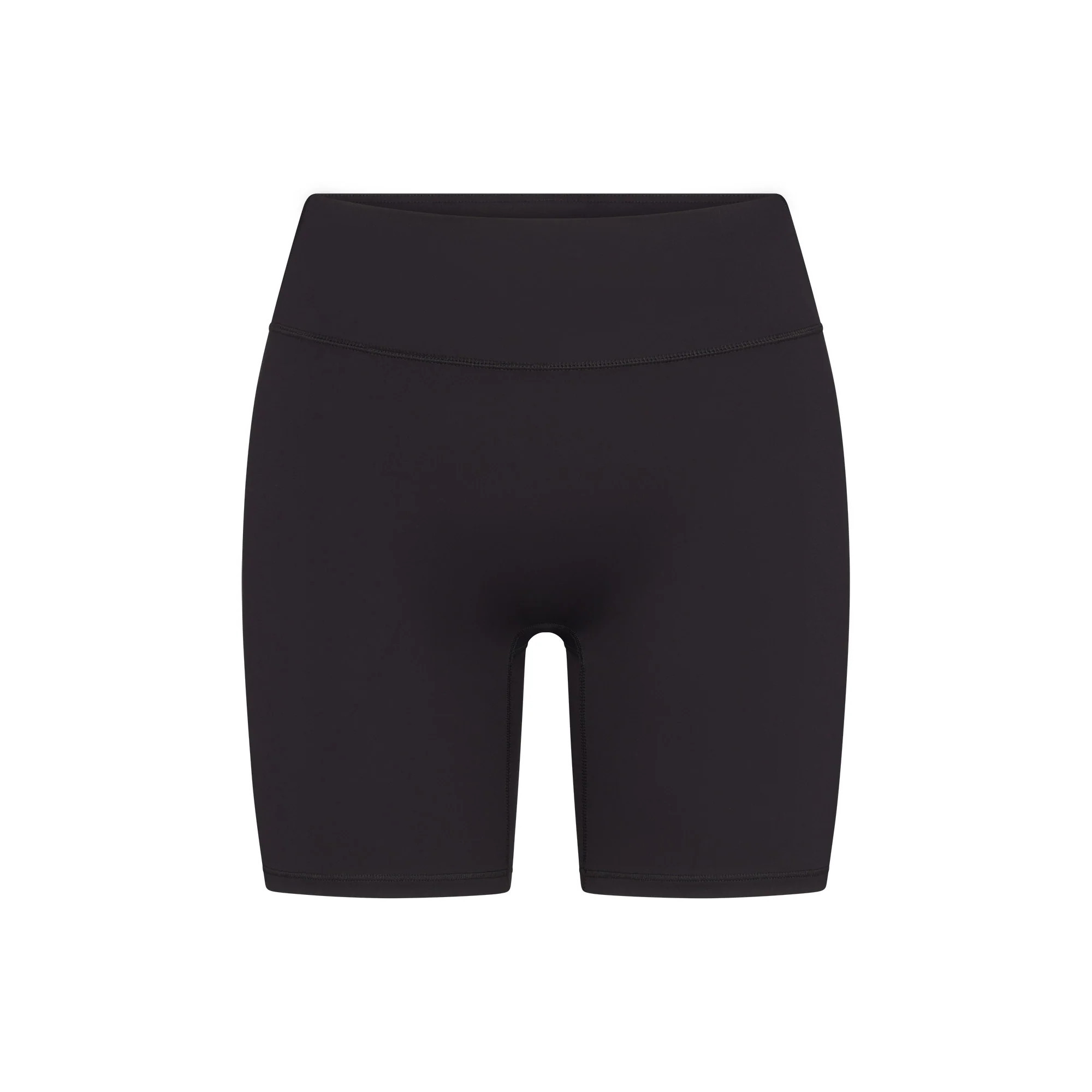 SKIMS 5" Biker Short | Black | Small | NikeSKIMS Matte | SKIMS (US)