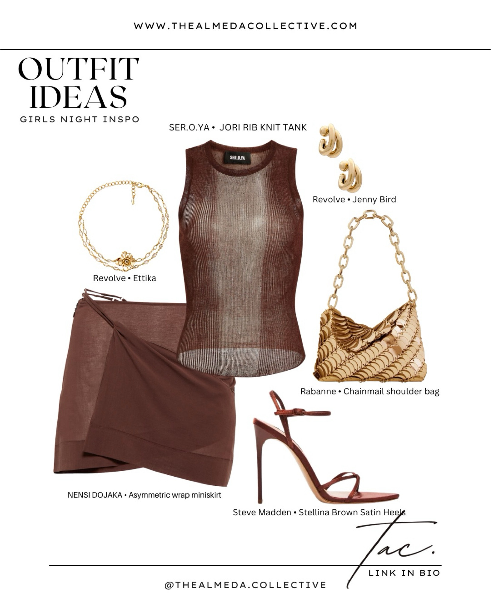 Girls Night Out 🪐