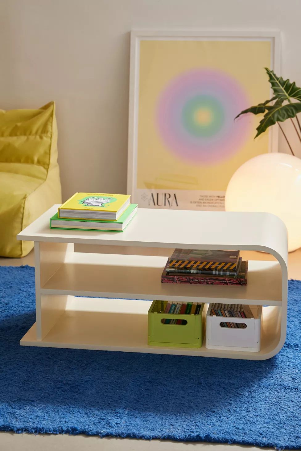 Maura Coffee Table | Urban Outfitters (US and RoW)
