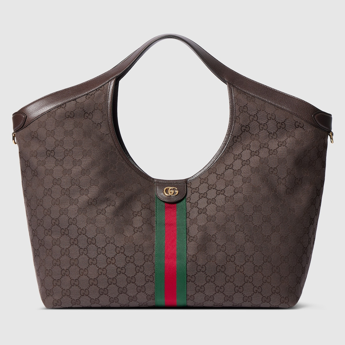 Gucci Giglio large tote bag | Gucci (US)