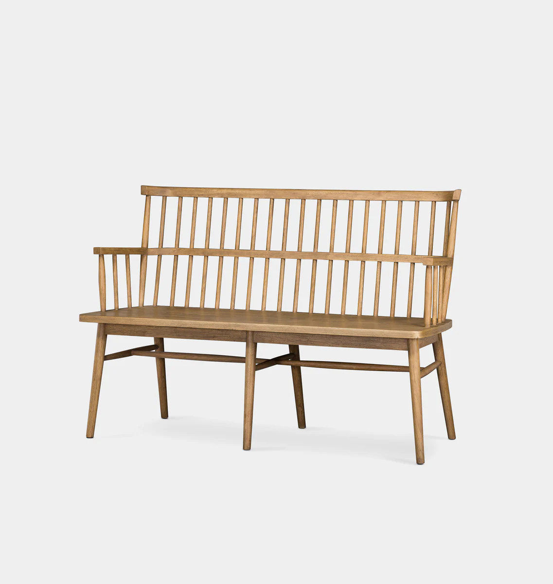 Larkspur Bench | Amber Interiors