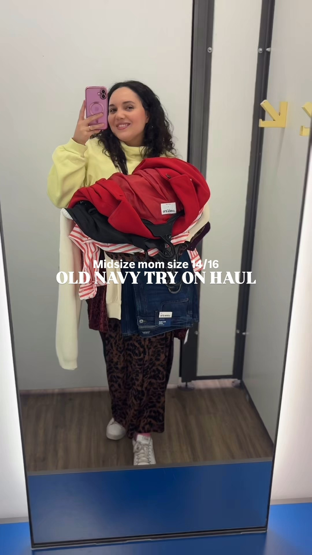 Everything I tried on from Old Navy for work and the holidays 
So many cute finds 
Wearing sizes large and XL


#LTKWorkwear #LTKMidsize #LTKHoliday