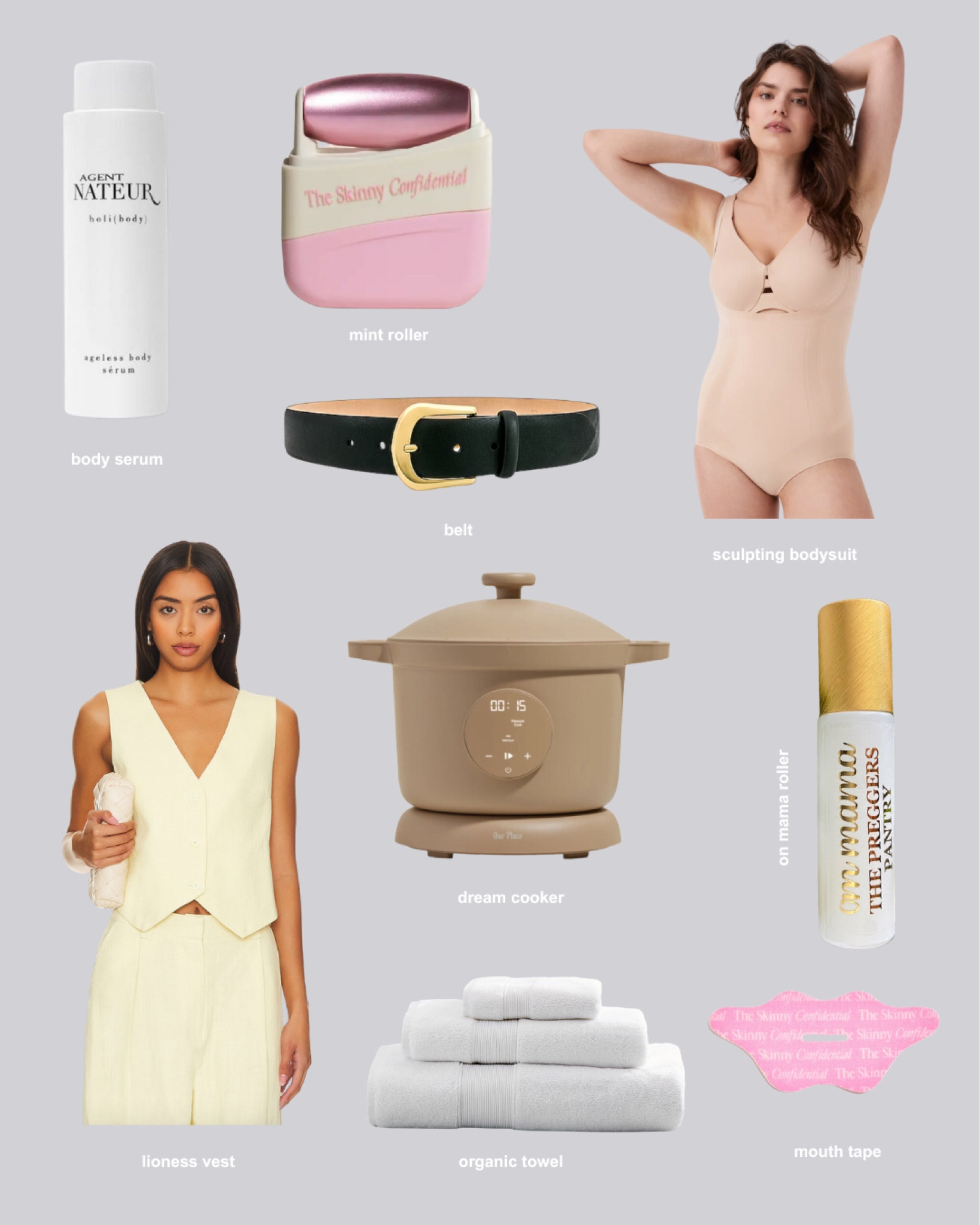 Weekly best sellers | 5/10 - 5/17