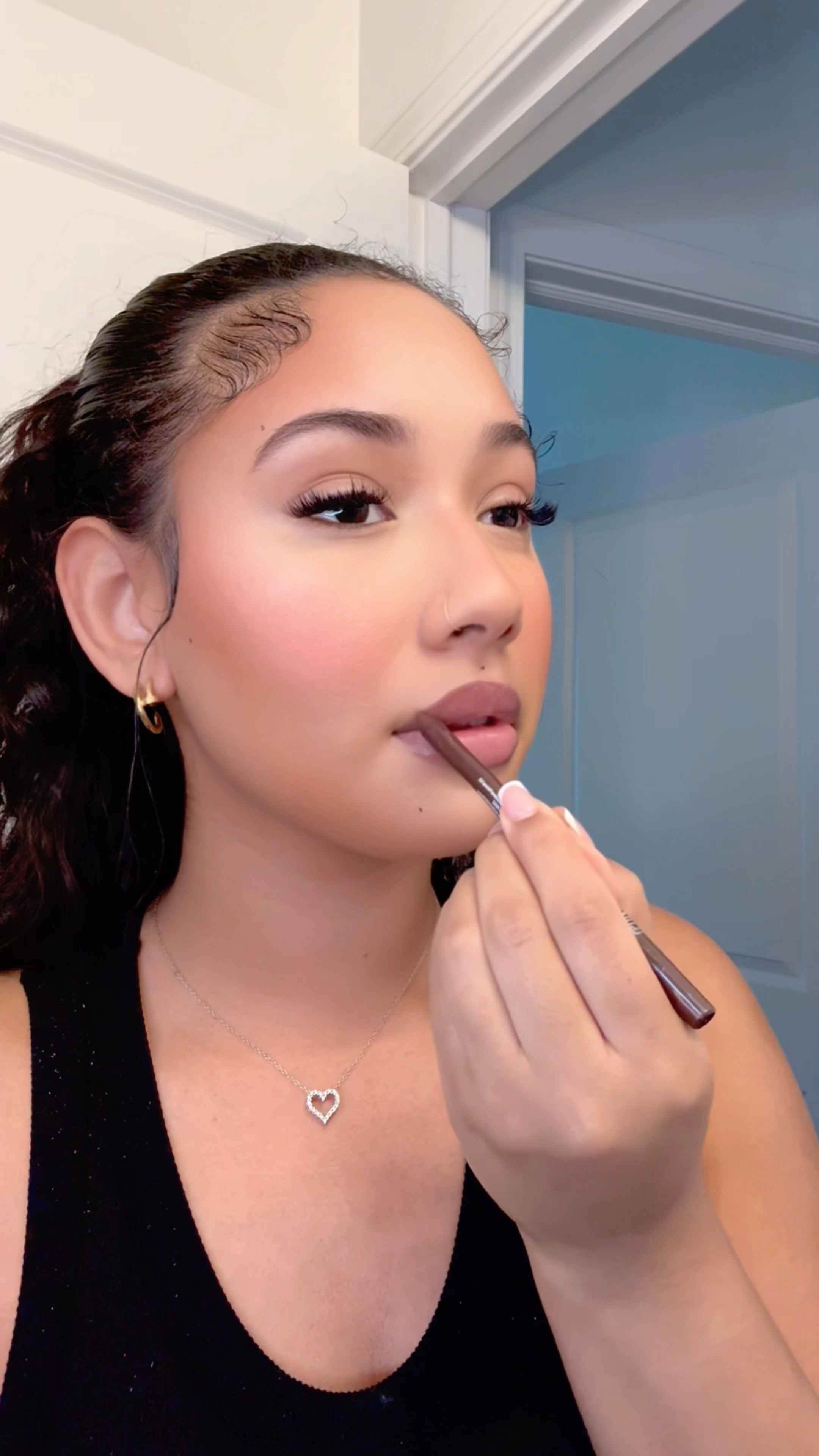 the perfect lip combo 💋 

#LTKbeauty #LTKstyletip #LTKfindsunder50