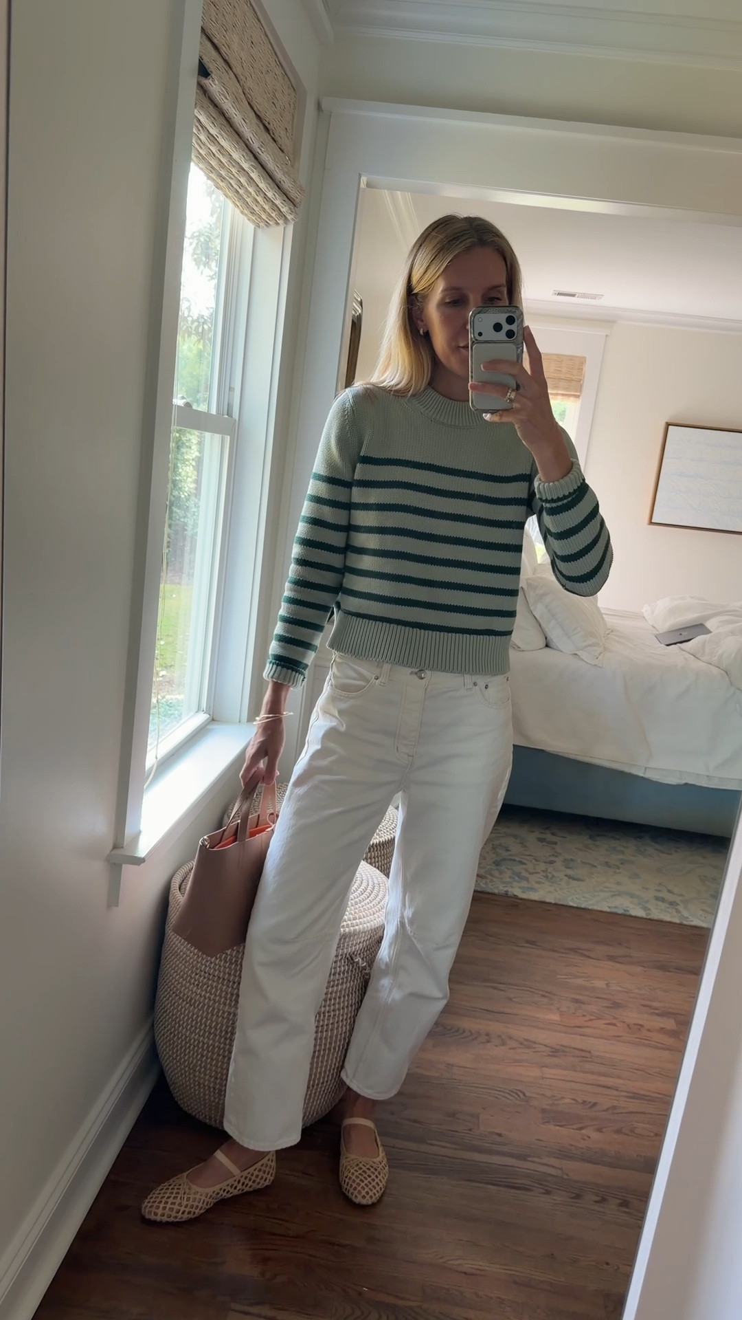 Chilly spring, casual workday! 

#LTKootd #LTKTall #LTKWorkwear