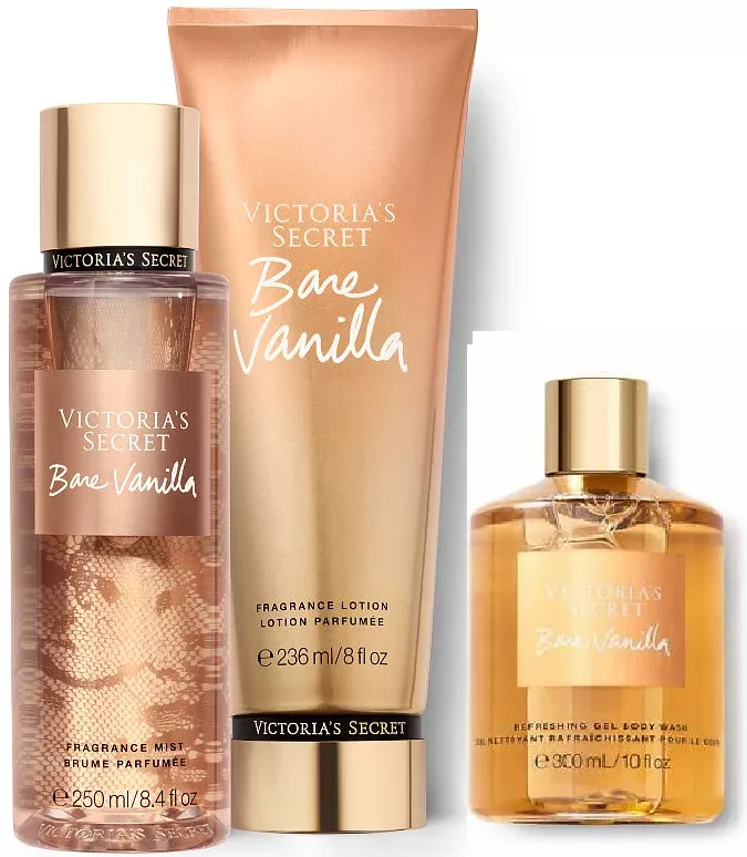 Victoria's Secret Bare Vanilla … curated on LTK