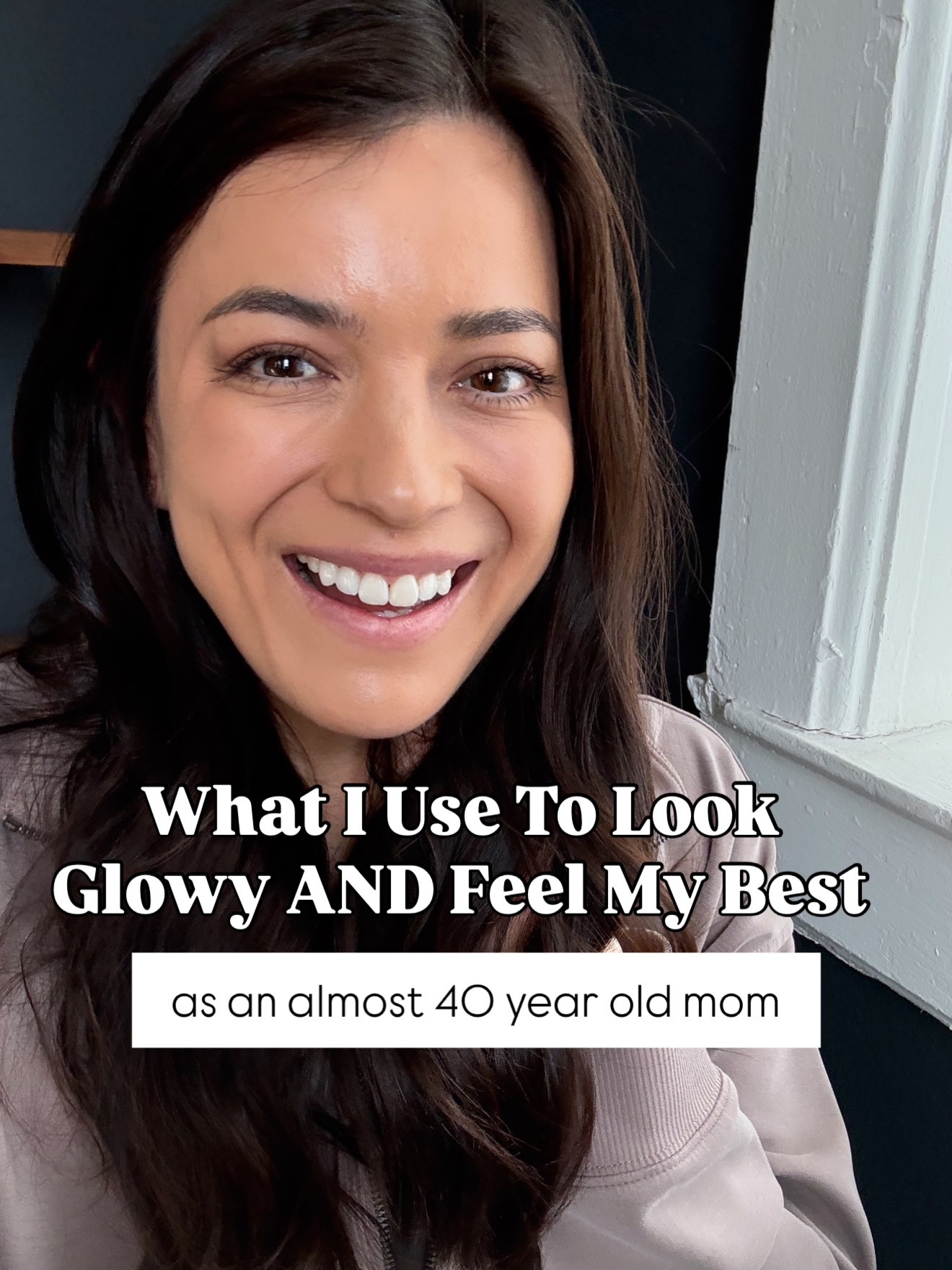I feel like my skin and health has never been better, and I wanted to share everything that I ACTUALLY use and love.✨

Beauty products for moms | healthy and wellness for women | millennial women | skincare for women

#LTKselfcare #LTKBeauty