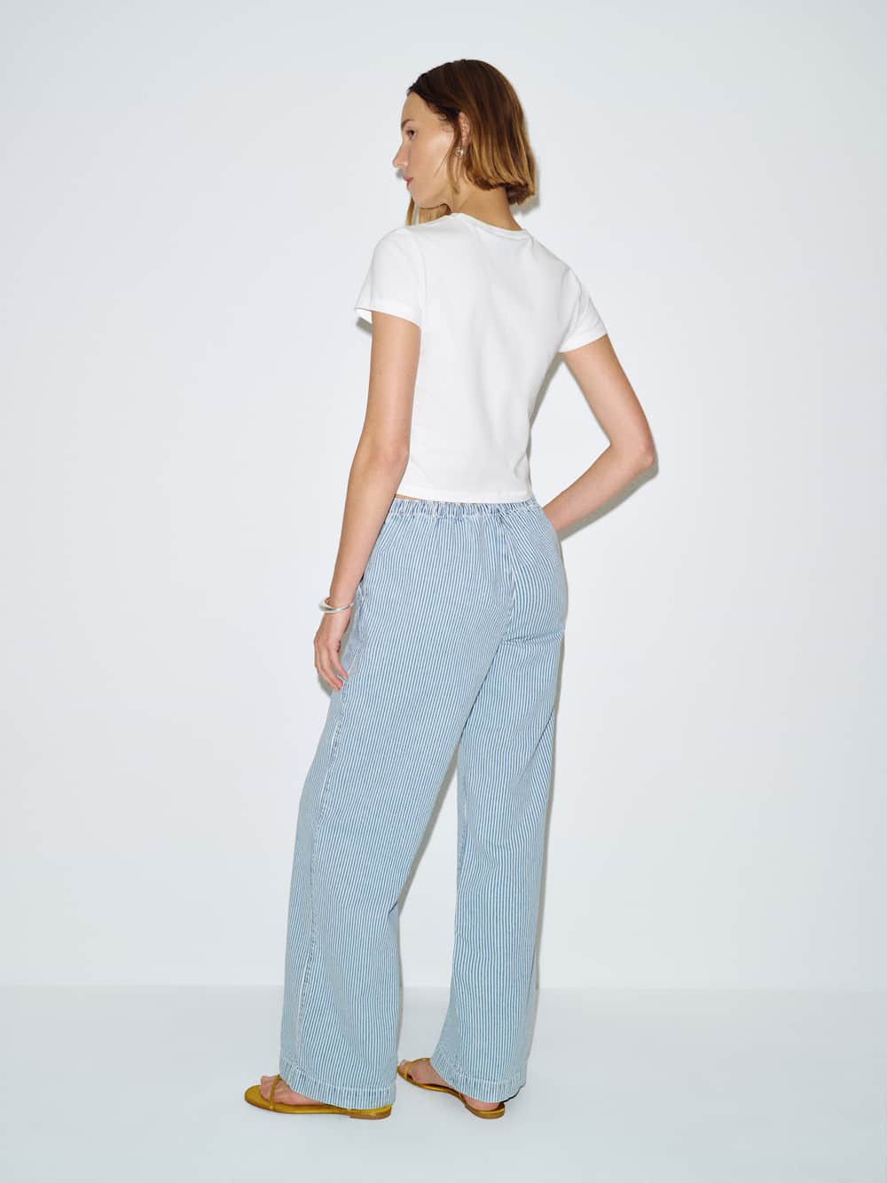 Lissa Tee | Reformation (Global)