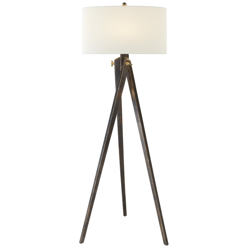Tripod Floor Lamp | Visual Comfort