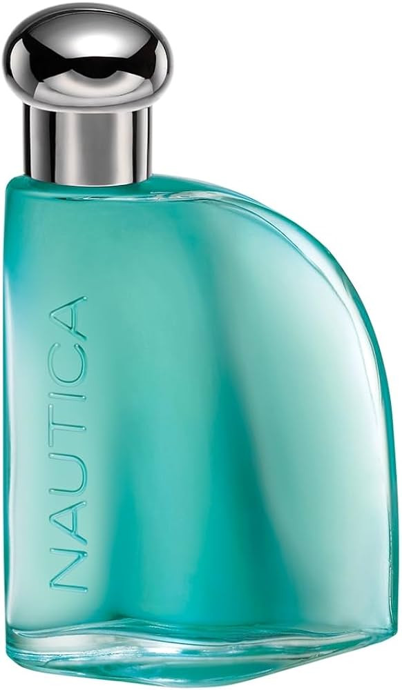 Nautica Classic for Men by Nautica 3.4 Oz 100ml EDT Spray | Amazon (US)