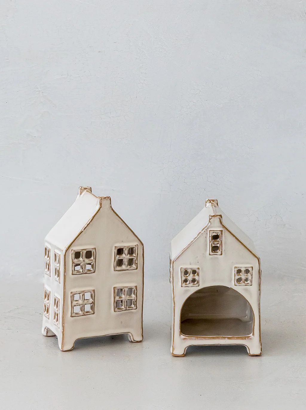 Tealight Cottage | House of Jade Home