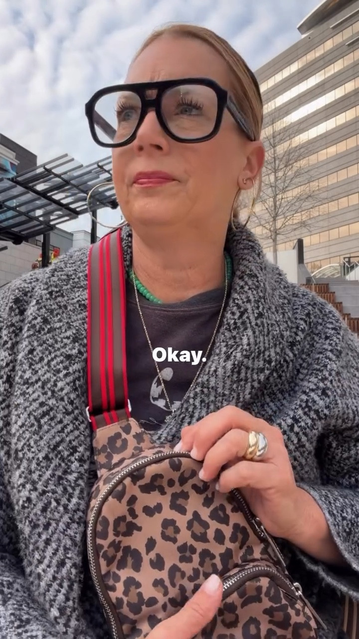 A full day of spring trend reconnaissance 🔍✨

Out shopping, trying on all the things, and doing the behind-the-scenes work so you don’t have to. I combed through what’s actually in stores right now—what’s worth it, what’s overhyped, and what truly works for real life (and real bodies 😉).

Focused on denim fits, spring layers, shoes, and those little details that make an outfit feel current without trying too hard. Think: elevated basics, wearable trends, and pieces that will actually earn their spot in your closet.

I’ll be sharing the best of what I found—what to buy, what to skip, and how to style it all for a modern, midlife-cool wardrobe 🤍

Stay tuned… the good stuff is coming.

spring fashion, spring outfits, spring trends 2026, what to wear spring, midlife style, over 50 style, elevated casual, everyday chic, modern classic style, effortless style, wearable trends, real life outfits, casual outfits, chic casual, neutral outfits, capsule wardrobe, spring capsule, closet staples, wardrobe refresh, shopping finds, try on haul, fitting room finds, denim outfits, best jeans, straight leg jeans, wide leg jeans, premium denim, mother denim, frame denim, paige jeans, spring layers, lightweight sweaters, spring jackets, blazer outfits, loafers, sneakers outfit, ballet flats, woven shoes, suede sandals, outfit inspiration, style inspo, outfit ideas, what to buy now, what’s in stores, trend report, spring shopping, elevated basics, everyday outfits, timeless style, minimal chic

#LTKgrwm #LTKdayinmylife #LTKOver40