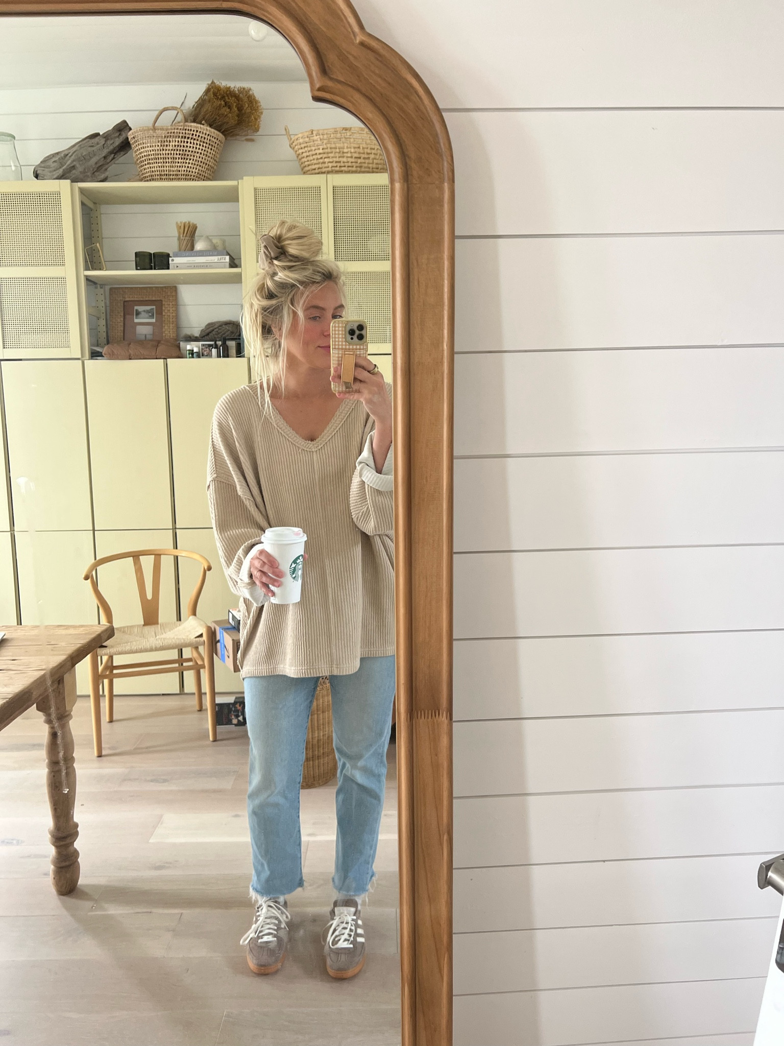 can't find this og sweater anymore, so linked some similar!

#LTKFindsUnder100 #LTKMidsize #LTKHome