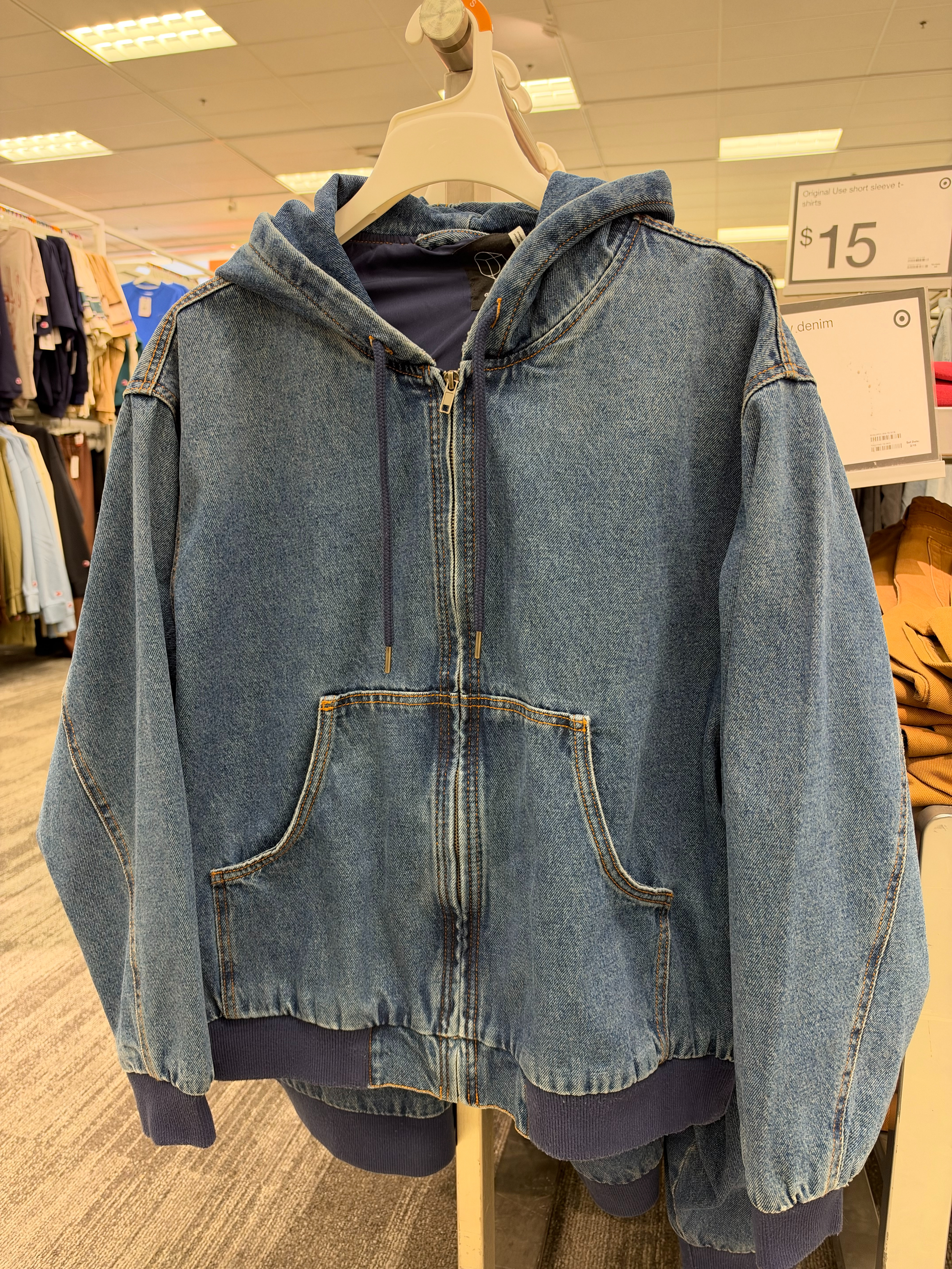 
Target Circle Deal Days men’s fashion deals! Save 40% on select men’s apparel, including sweaters, hoodies, polos, cardigans and everyday fall basics. Shop my favorite men’s Target deals October 6–7 and stock up while they’re marked down! fall outfits women over 50, fall wedding guest dresses, fall dresses, wedding guest dress summer, date night outfits, fall fashion hauls, halloween decorations, fall decor, fall shoes, country concert outfits 

 #LTKSaleAlert #LTKMens