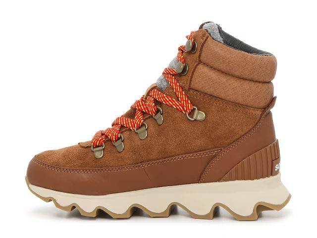SOREL Kinetic Conquest Boot | DSW