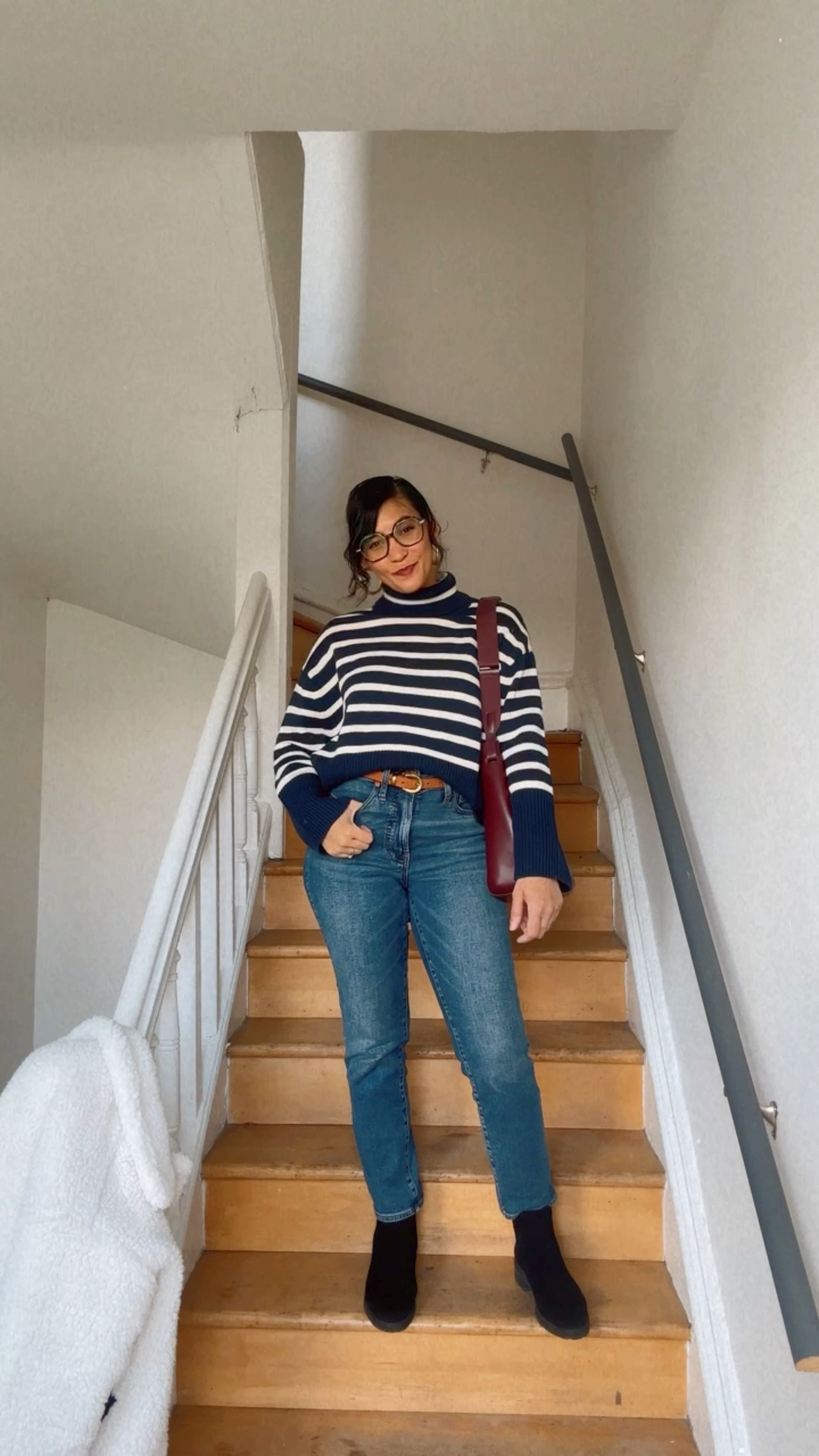 Taking myself on a day date, here’s what I’m wearing to stay cozy yet chic. 

#LTKfit #LTKstyletip #LTKcurves