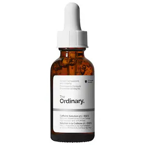 Caffeine Solution 5% + EGCG | Sephora (US)