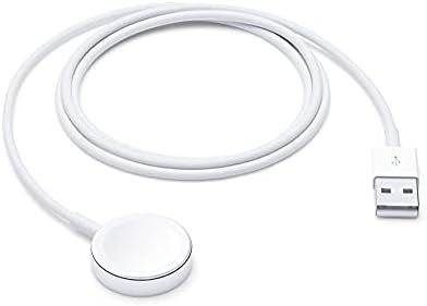 Apple Watch Magnetic Charging Cable (1m) | Amazon (US)
