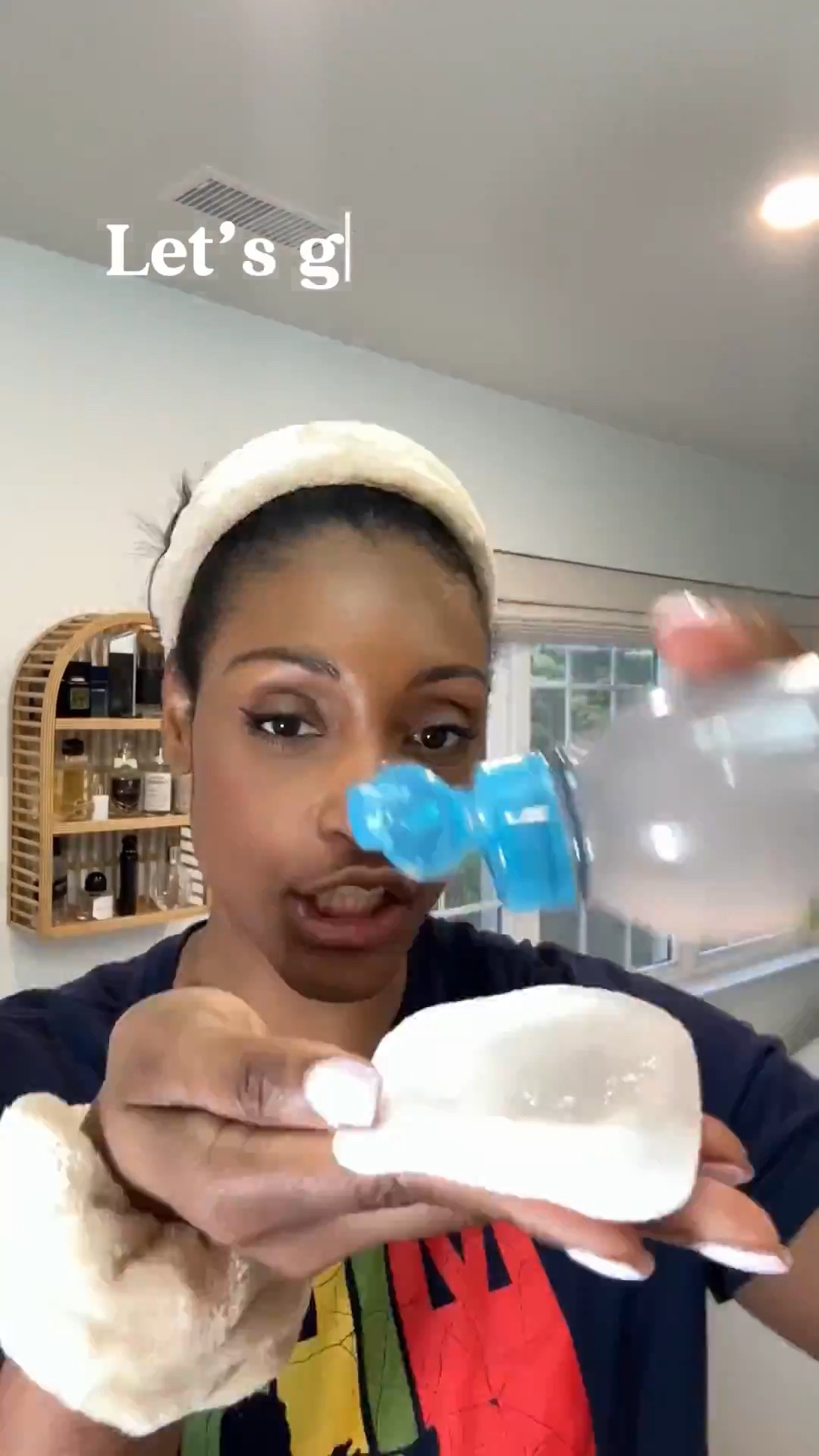 My nighttime routine is how I reset for the next day. If I’m up at 4AM, I’m getting into bed early and making sure my skin feels clean, hydrated, and taken care of.  These are the products I use every night to wind down and feel good. Linking them here ✨

Follow my LTK @Asiliglamcooks to shop this post and get my exclusive app-only content.

Nighttime routine, evening skincare, nightly reset, mom self care, skincare routine, hydrating skincare, glowing skin, amazon beauty finds, ltk beauty

#LTKgrwm #LTKBeauty #LTKselfcare