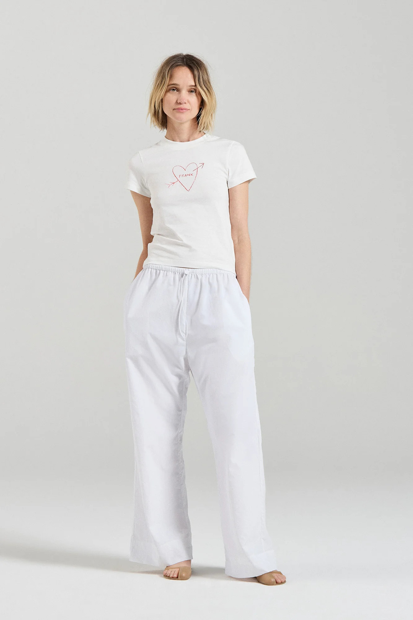 The Frank Tee | Friends with Frank (US & AU/NZ)