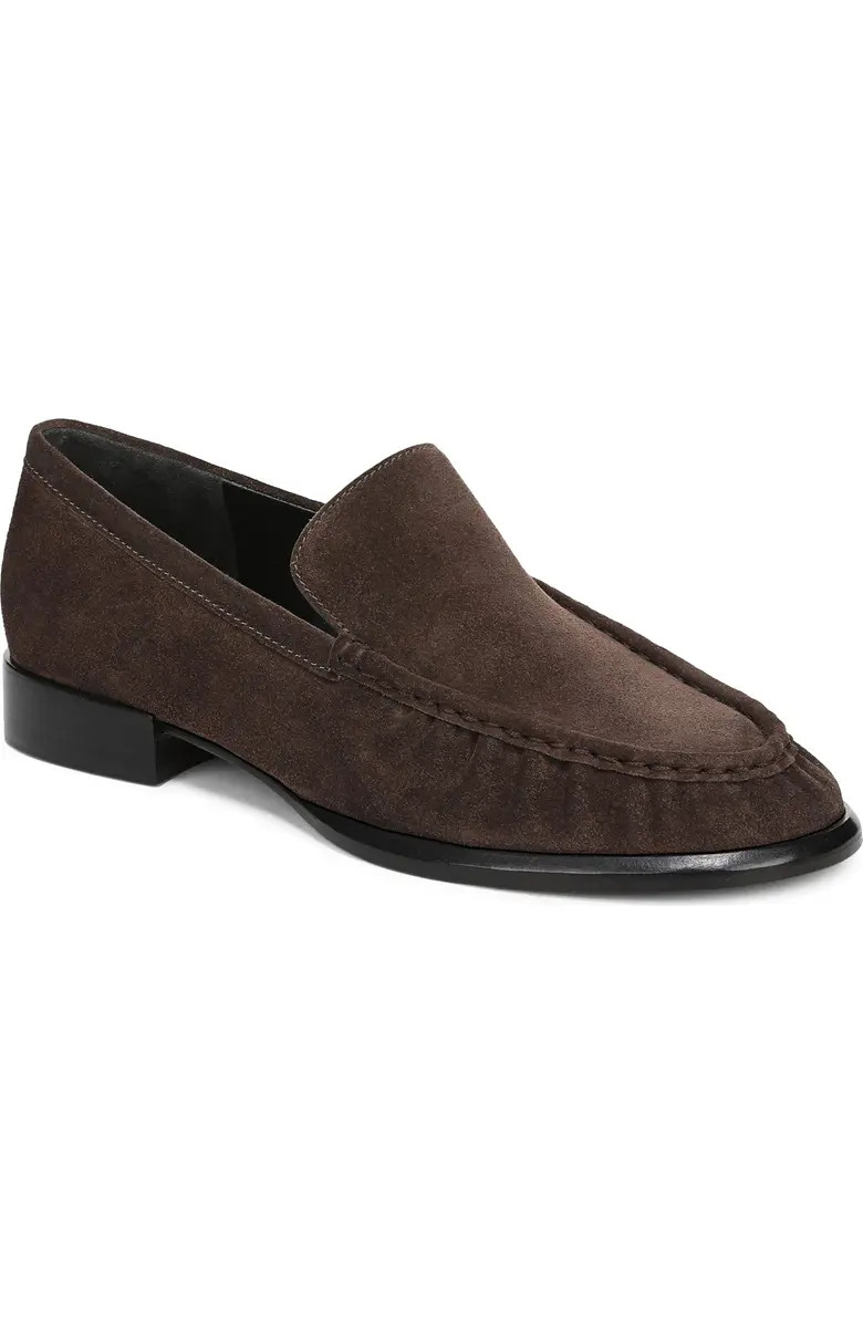 Vince Nora Loafer (Women) | Nordstrom | Nordstrom