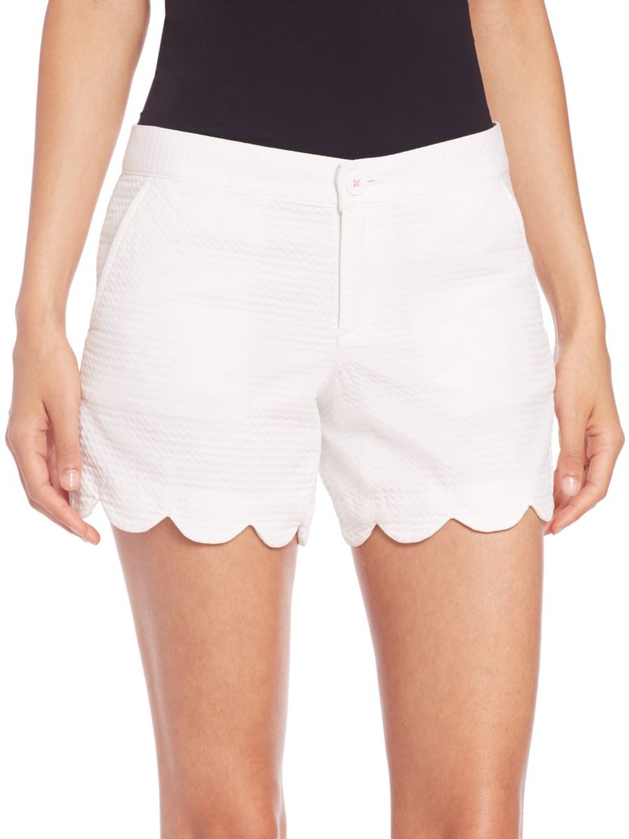 Buttercup Shorts | Saks Fifth Avenue