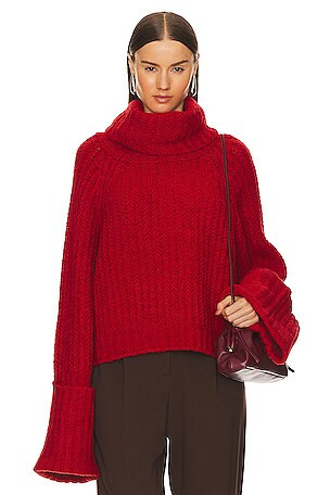 Idriya Sweater | Revolve Clothing (Global)